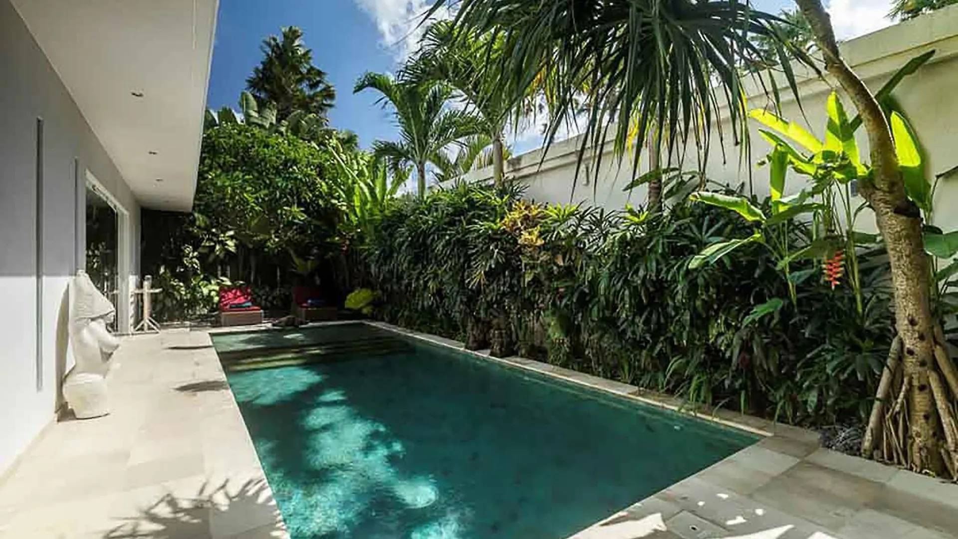 Villa Kallayaan By Optimum Bali Villas Seminyak