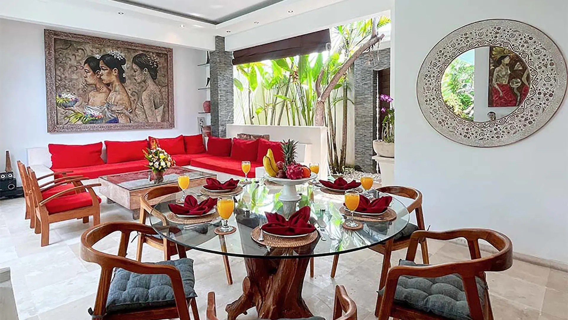 Villa Kallayaan By Optimum Bali Villas Seminyak   Seminyak (Bali)
