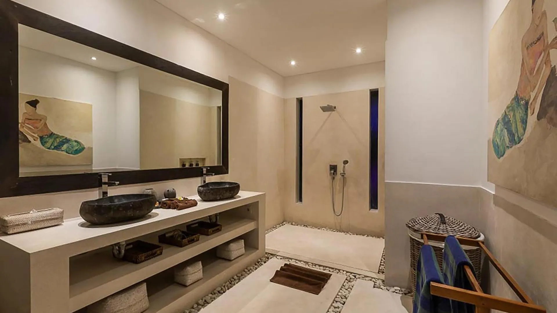 Villa Kallayaan By Optimum Bali Villas Seminyak  Indonesia