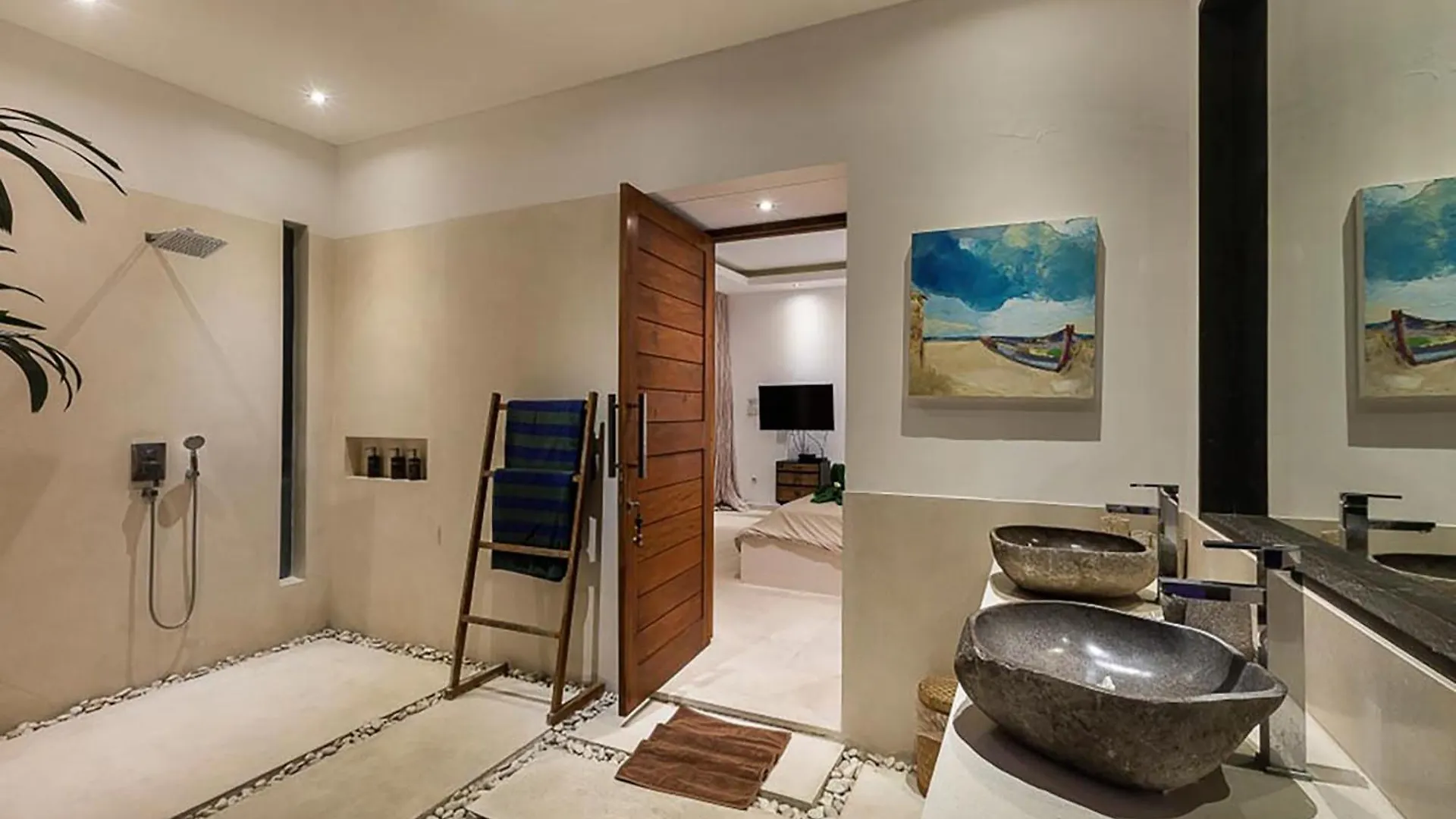 Villa Kallayaan By Optimum Bali Villas Seminyak
