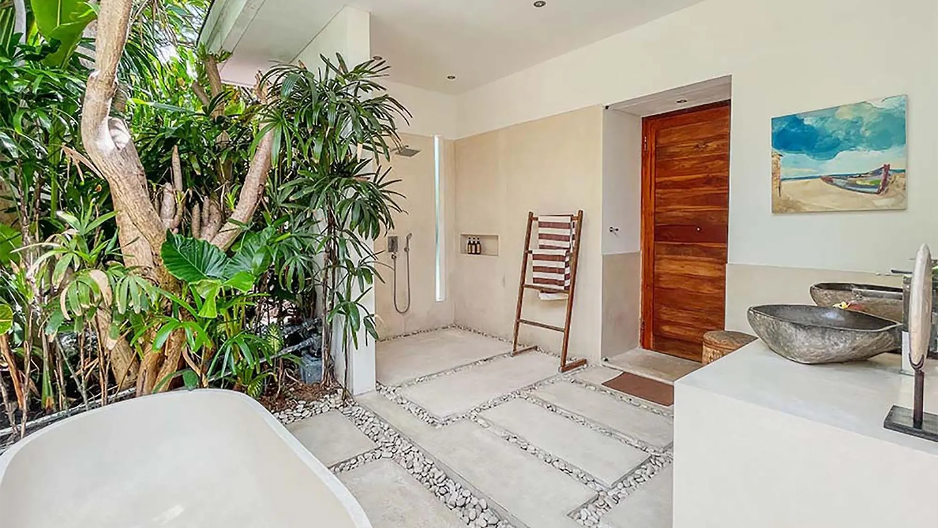 Villa Kallayaan By Optimum Bali Villas Seminyak  Indonesia