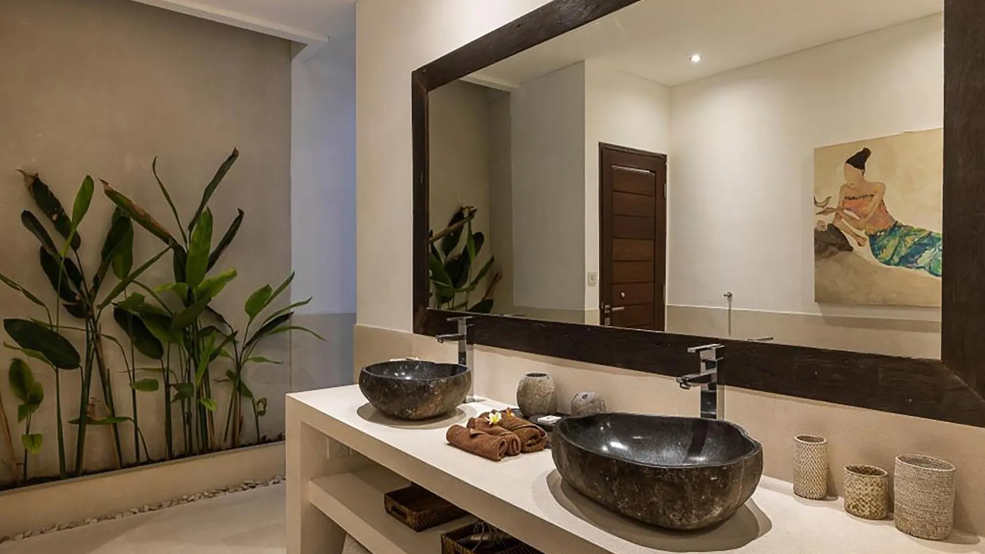 Villa Kallayaan By Optimum Bali Villas Seminyak