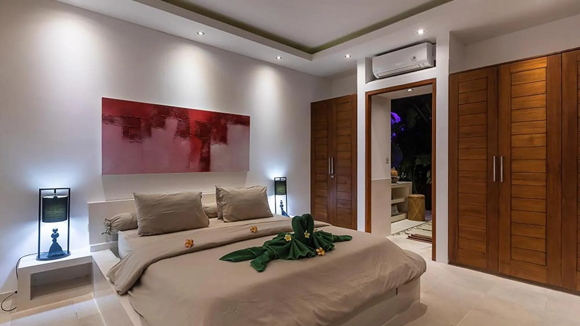 Villa Kallayaan By Optimum Bali Villas Seminyak  Seminyak (Bali)