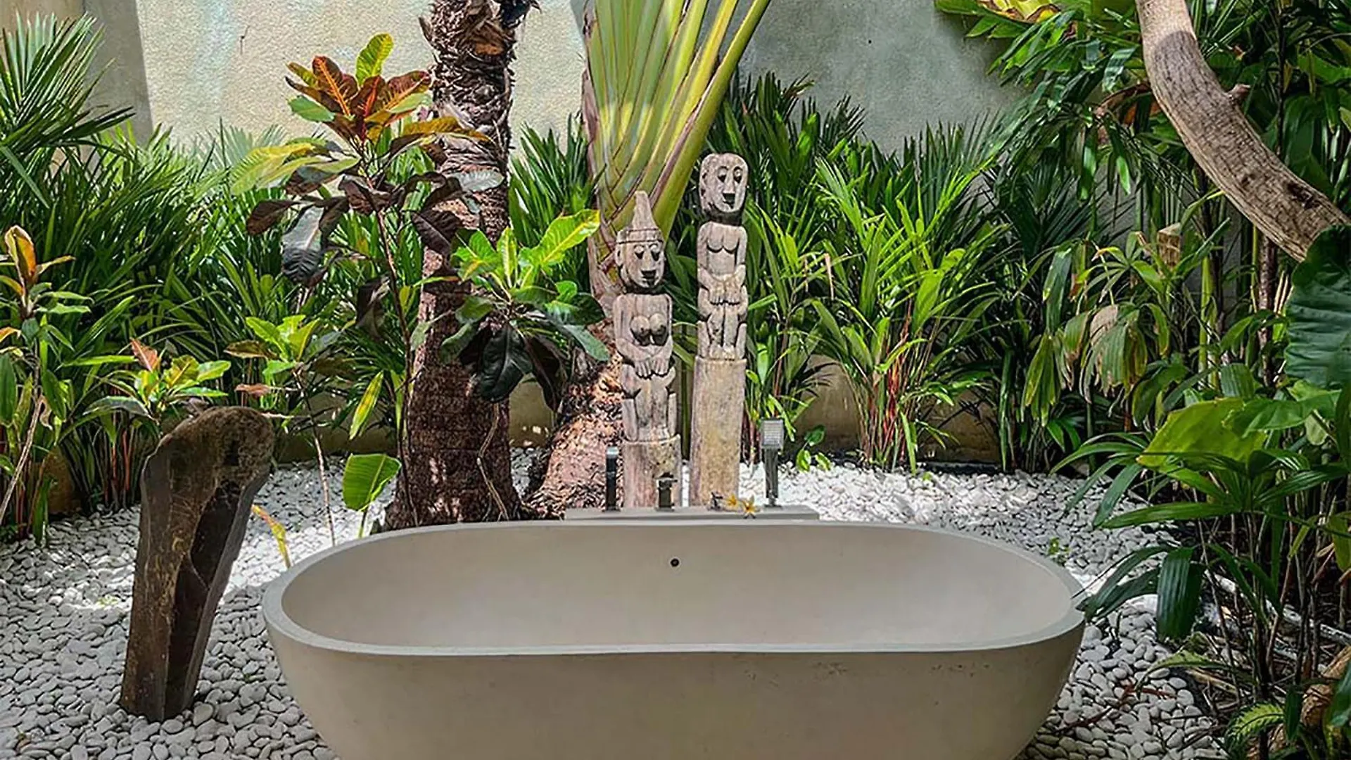 Villa Kallayaan By Optimum Bali Villas Seminyak